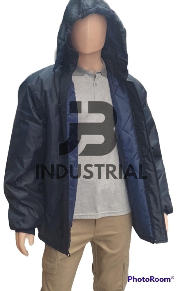 Campera Trucker - Imagen 3