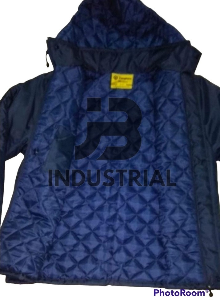 Campera Trucker - Imagen 4