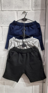 Short Algodón Rustico