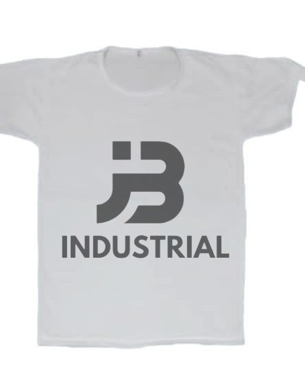 Remera Lisa Spun Unisex/ 100 Sublimable - Imagen 2