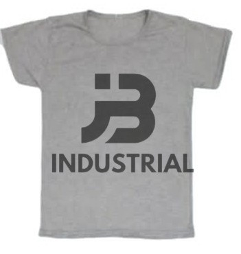 Remera Lisa Spun Unisex/ 100 Sublimable - Imagen 3