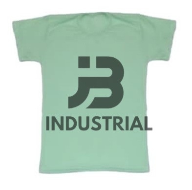 Remera Lisa Spun Unisex/ 100 Sublimable - Imagen 4
