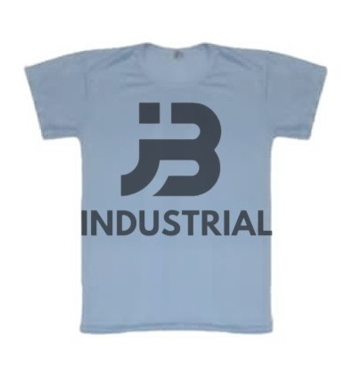 Remera Lisa Spun Unisex/ 100 Sublimable - Imagen 5