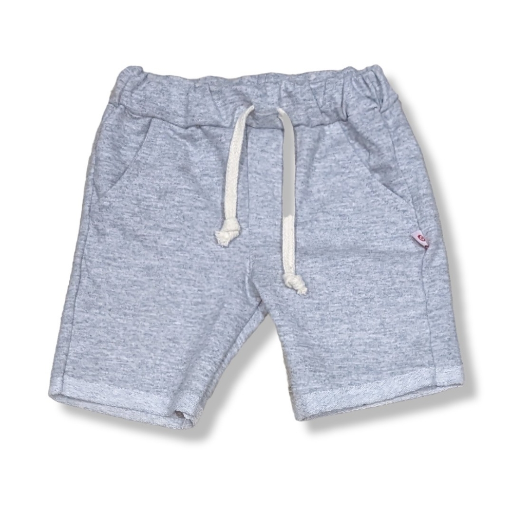 Art 3449 Short para Niños de Algodón Rustico - Imagen 4