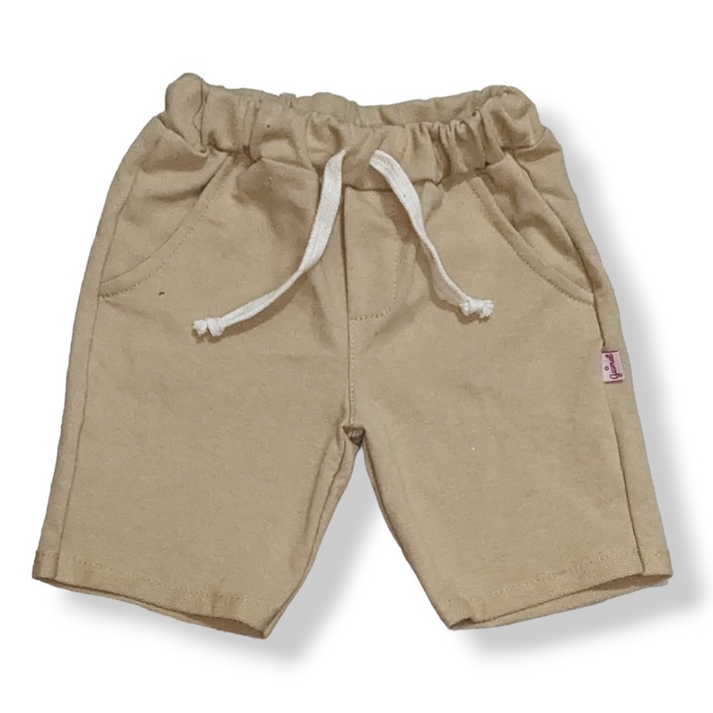 Art 3449 Short para Niños de Algodón Rustico - Imagen 5