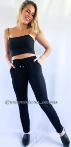 Babucha T. Especiales