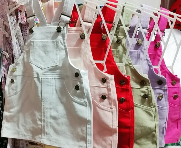 **jumper de Gabardina Beba**