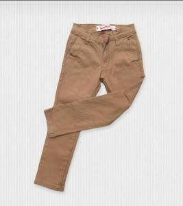 Pantalón Corte Chino Niño (solo por Pedido)