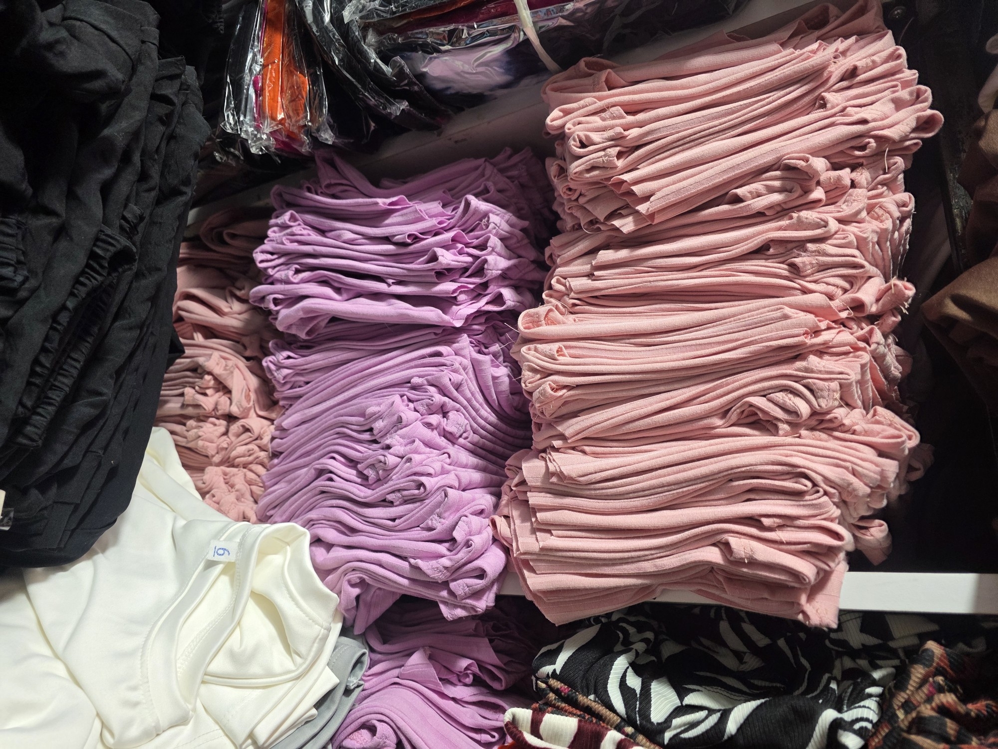 Musculosa Morley Viscosa - Imagen 2