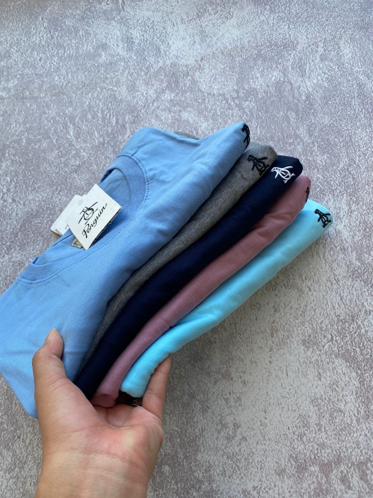 Remeras Pingües - Imagen 3