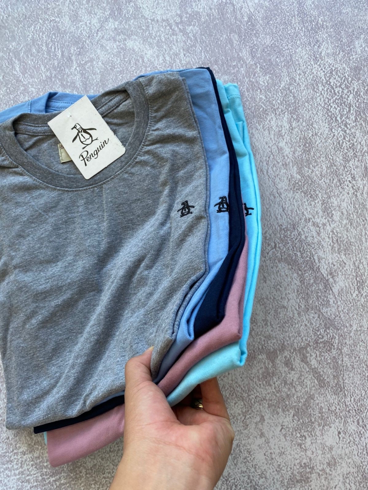Remeras Pingües - Imagen 6