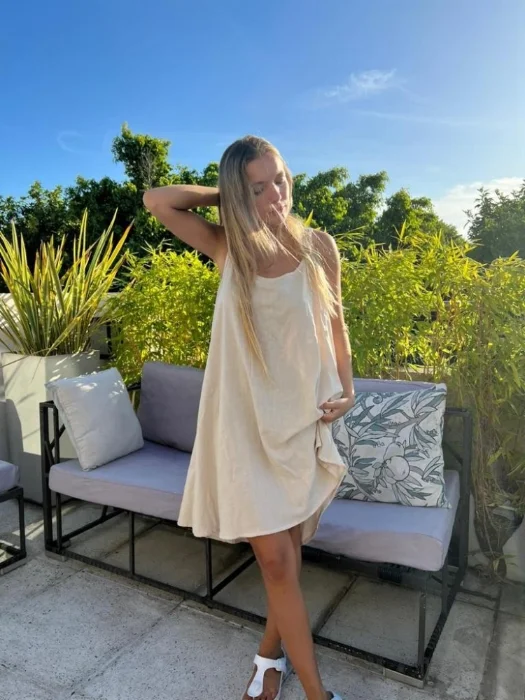 Vestido