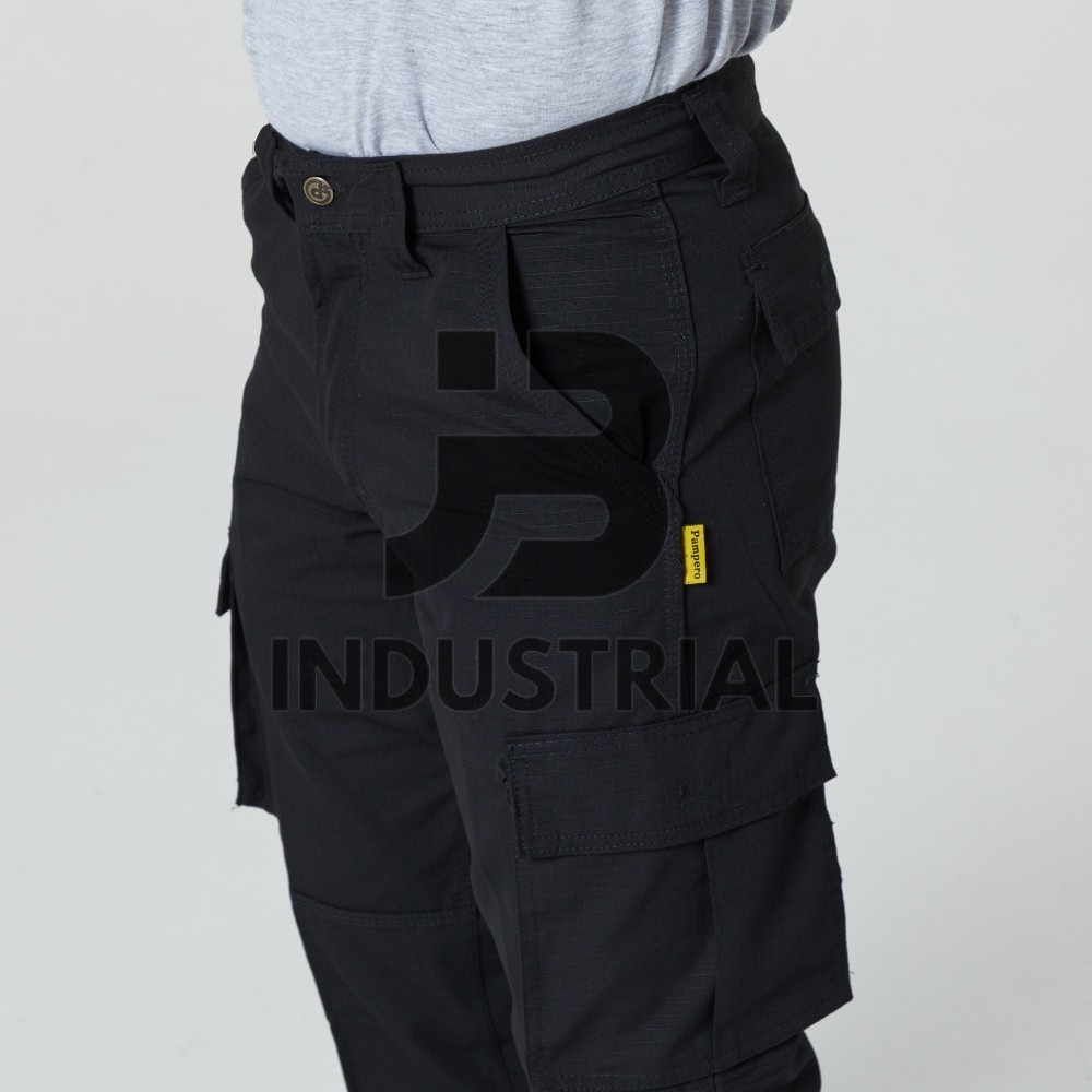 Pantalon Cargo Ripstop Antidesgarro - Imagen 2