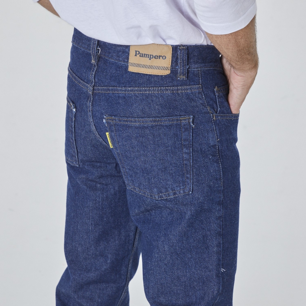 Jean Worker Pampero - Imagen 2