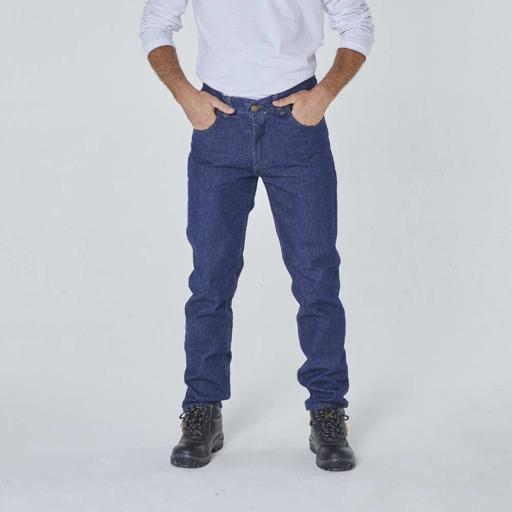 Jean Worker Pampero - Imagen 3