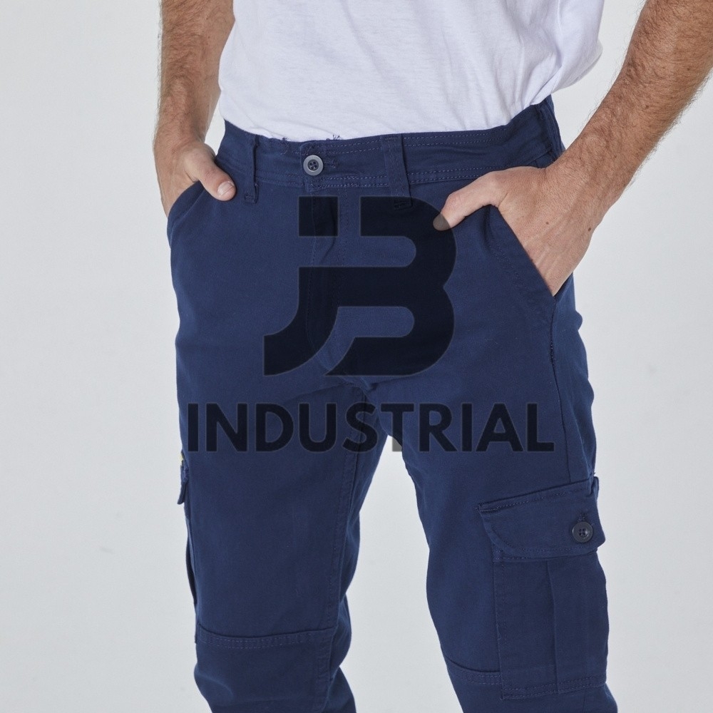 Pantalon Cazador Hombre - Imagen 3