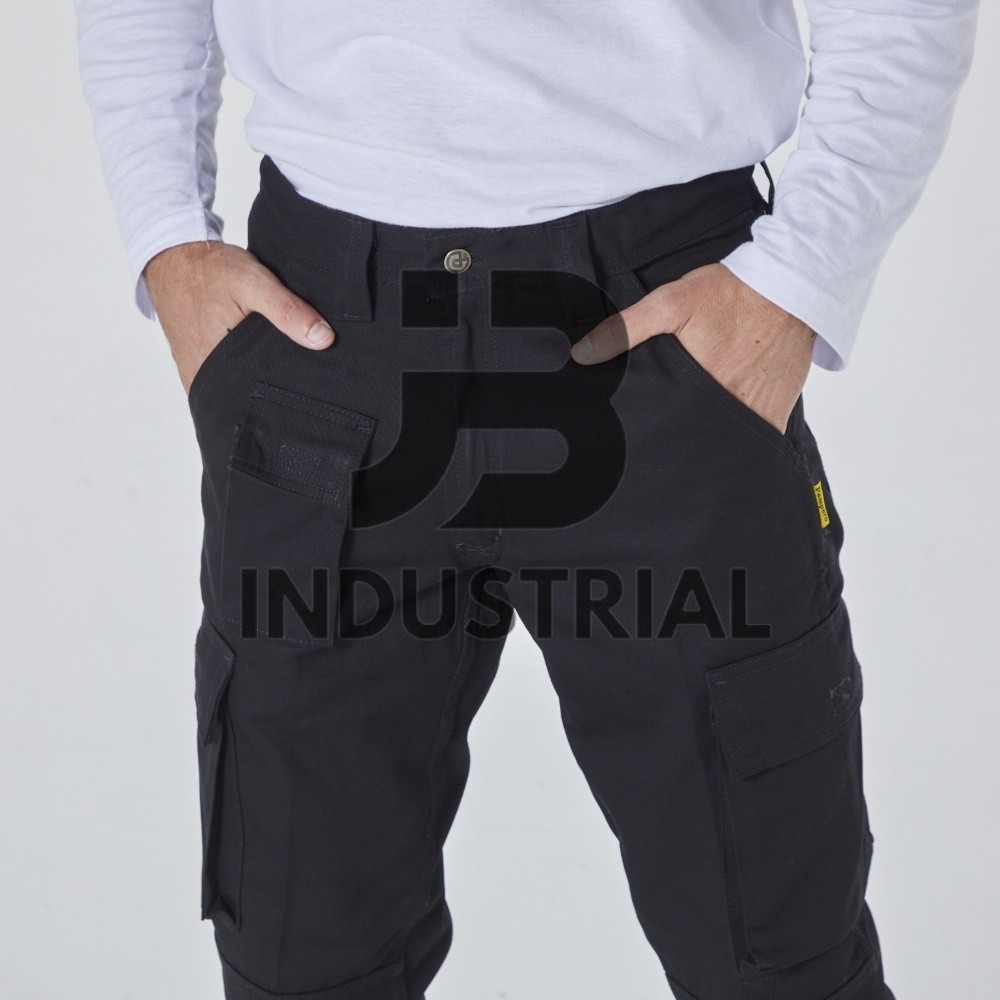 Pantalon Cazador Hombre - Imagen 4