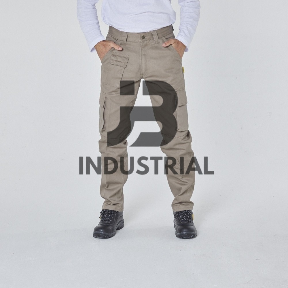 Pantalon Cazador Hombre - Imagen 6