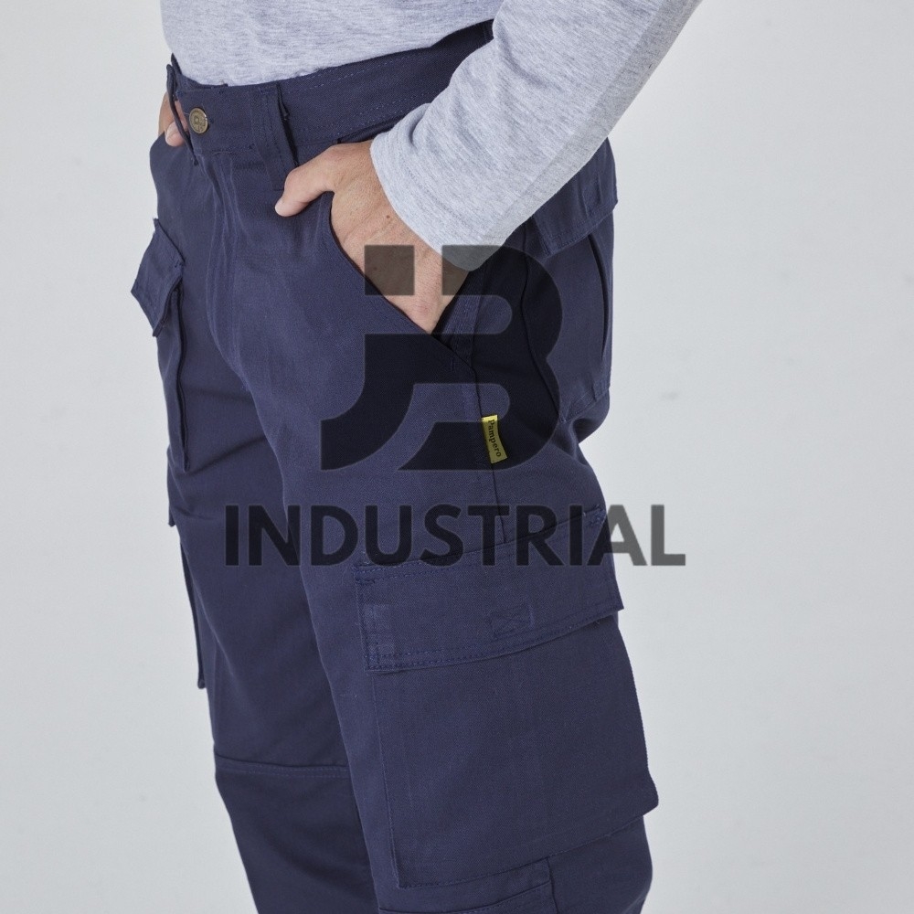 Pantalon Cazador Hombre - Imagen 7