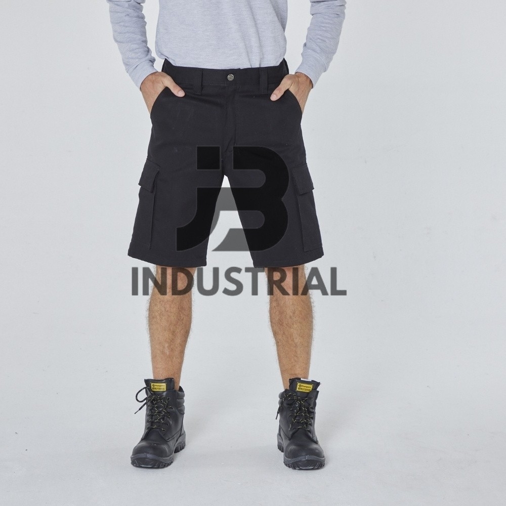 Bermuda Cargo Hombre - Imagen 2