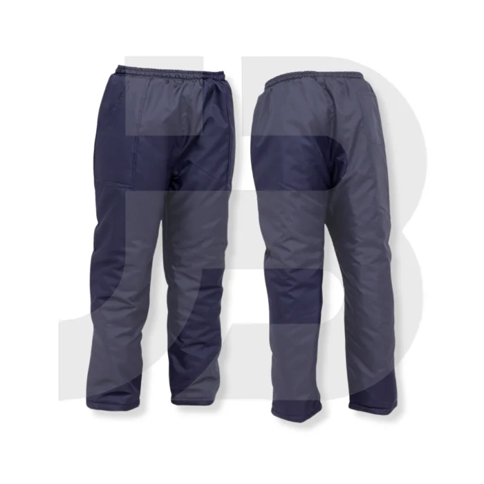 Pantalón Térmico Trucker