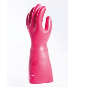 Guante Bil-vex Dieléctrico Bolt Clase 00 - Precio Referencial
