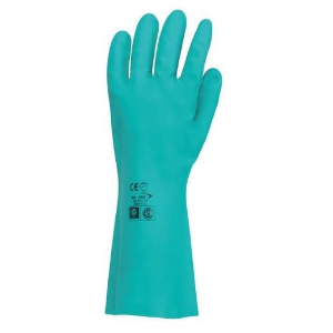 Guante Bil-vex Acrilo Nitrilo Liviano 33cm - Precio Referencial