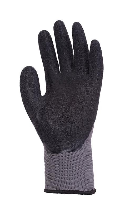 Guante Bil-vex Poliamida Recubierto en Látex - Precio Referencial - Imagen 1
