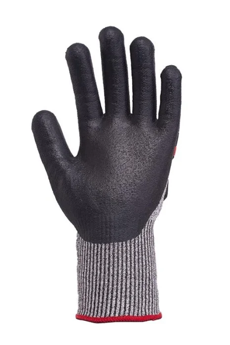 Guante Bil-vex Hammer Resistente al Corte con Anti-impacto - Precio Referencial