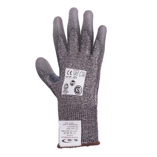 Guante Bil-vex Resistente al Corte. Nivel 5 - Precio Referencial - Imagen 1