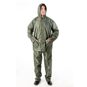 Traje Bil-vex Premium Impermeable para Lluvia - Precio Referencial