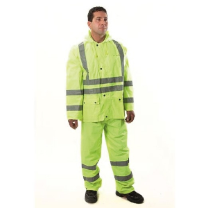 Traje Bil-vex Premium Fluo de Alta Visibilidad - Precio Referencial