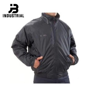Campera Bil-vex Drivers Color Azul -