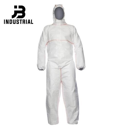 Mameluco Dupont Proshield Resistente a la Llama
- - Imagen 1