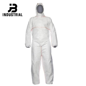 Mameluco Dupont Proshield Resistente a la Llama
-