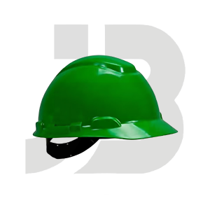 Casco Carcasa Msa V-gard Verde 299933 - Precio Referencial
