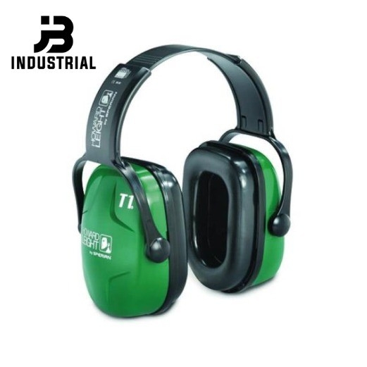 Protector Auditivo Bilsom Modelo Thunder T1 (nrr 26db) - Precio Referencial - Imagen 1