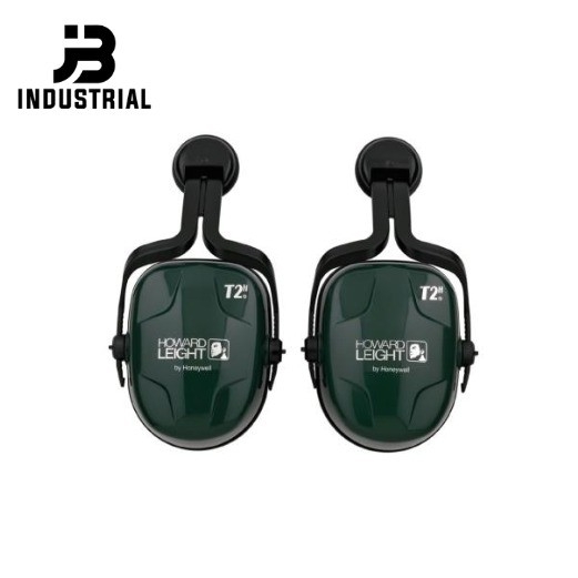 Protector Auditivo Bilsom Modelo Thunder T2h para Casco (nrr 25db)precio Referencial - Imagen 1