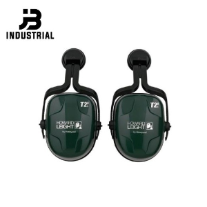 Protector Auditivo Bilsom Modelo Thunder T2h para Casco (nrr 25db)precio Referencial