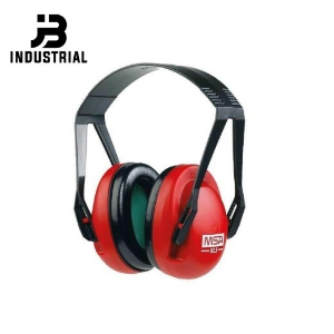 Protector Auditivo Msa Modelo Xls Vincha (nrr 23db) 216745 - Precio Referencial
