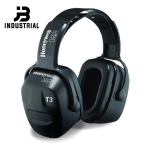 Protector Auditivo de Copa Bilsom Thunder T3 30nrr - Precio Referencial