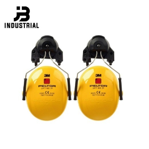 Protector Auditivo 3m Modelo Peltor H510p3 para Casco (nrr 26db) 61321