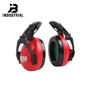 Protector Auditivo Msa Modelo Xls para Casco (nrr 23db) 216746 - Precio Referencial