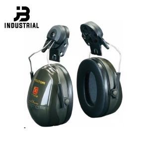 Protector Auditivo 3m Modelo Peltor H520p3 para Casco (nrr 30db) 61318 - Precio Ref