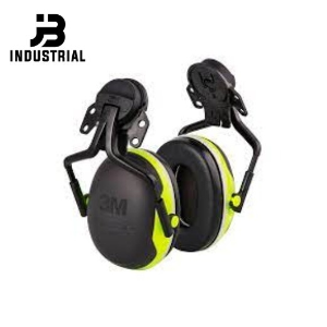 Protector Auditivo 3m Peltor Casco X4p5e (nrr 25db) Dielectrico 65059 - Precio Ref