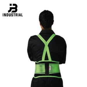 Faja Lumbar Bil-vex Confort Vial - Precio Referencial