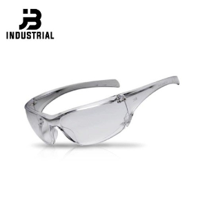 Anteojo 3m Modelo Virtua Ap Antiraya (hc) Transparente