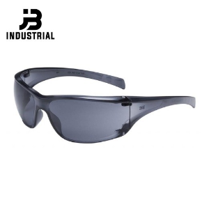 Anteojo 3m Modelo Virtua Ap Antiempaño (af) Gris 55841