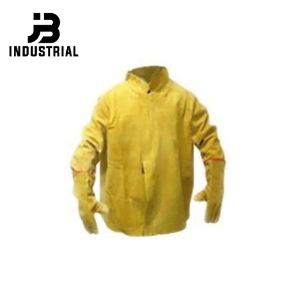 Campera Descarne para Soldador - Precio Referencial