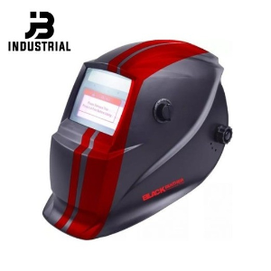 Careta Fotosensible Black Panther para Soldadura - Precio Referencial